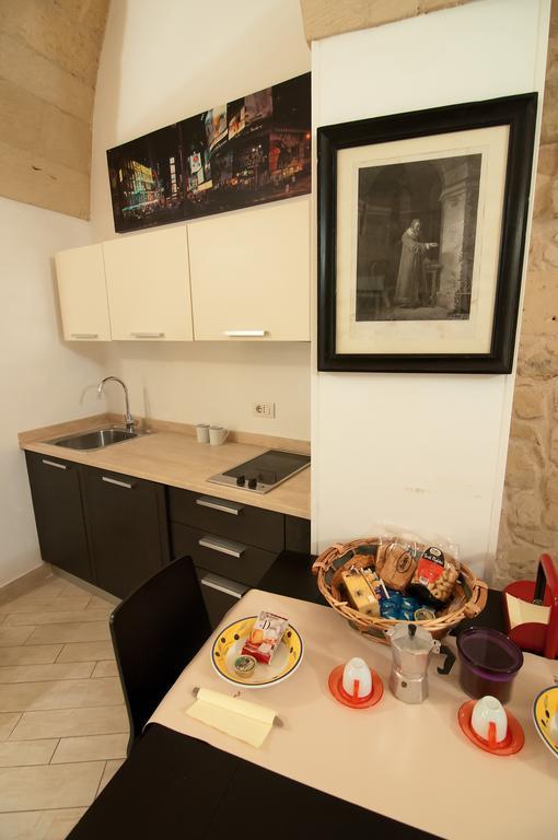 Tito Schipa B&B Lecce Room photo