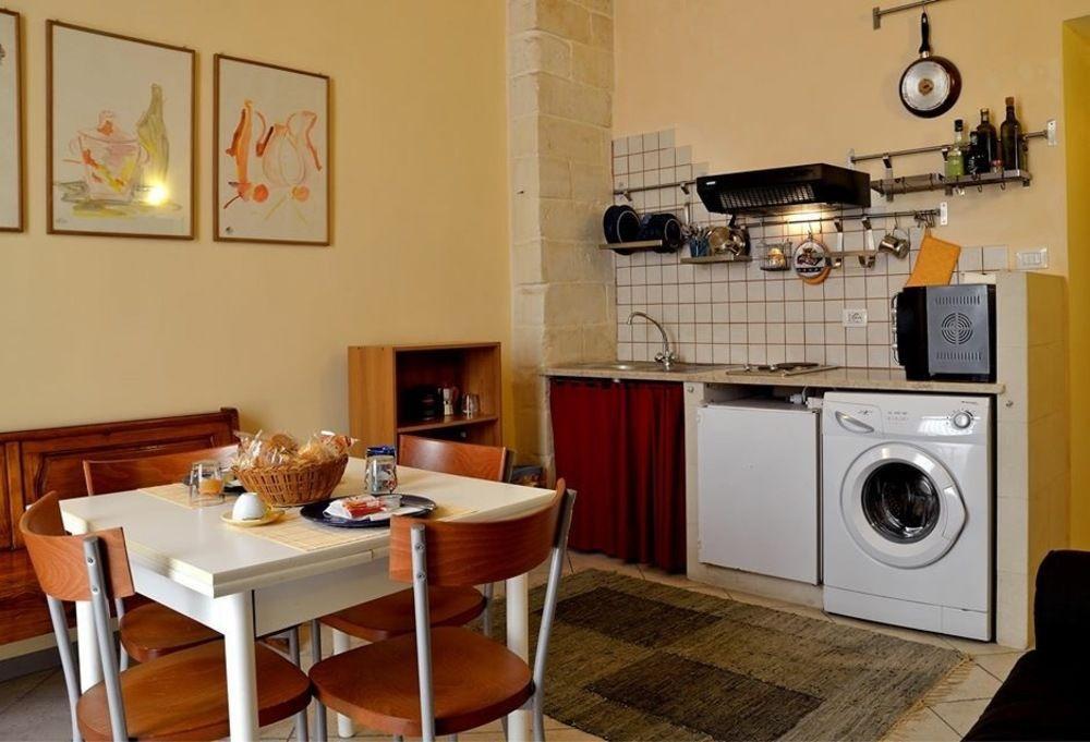 Tito Schipa B&B Lecce Exterior photo