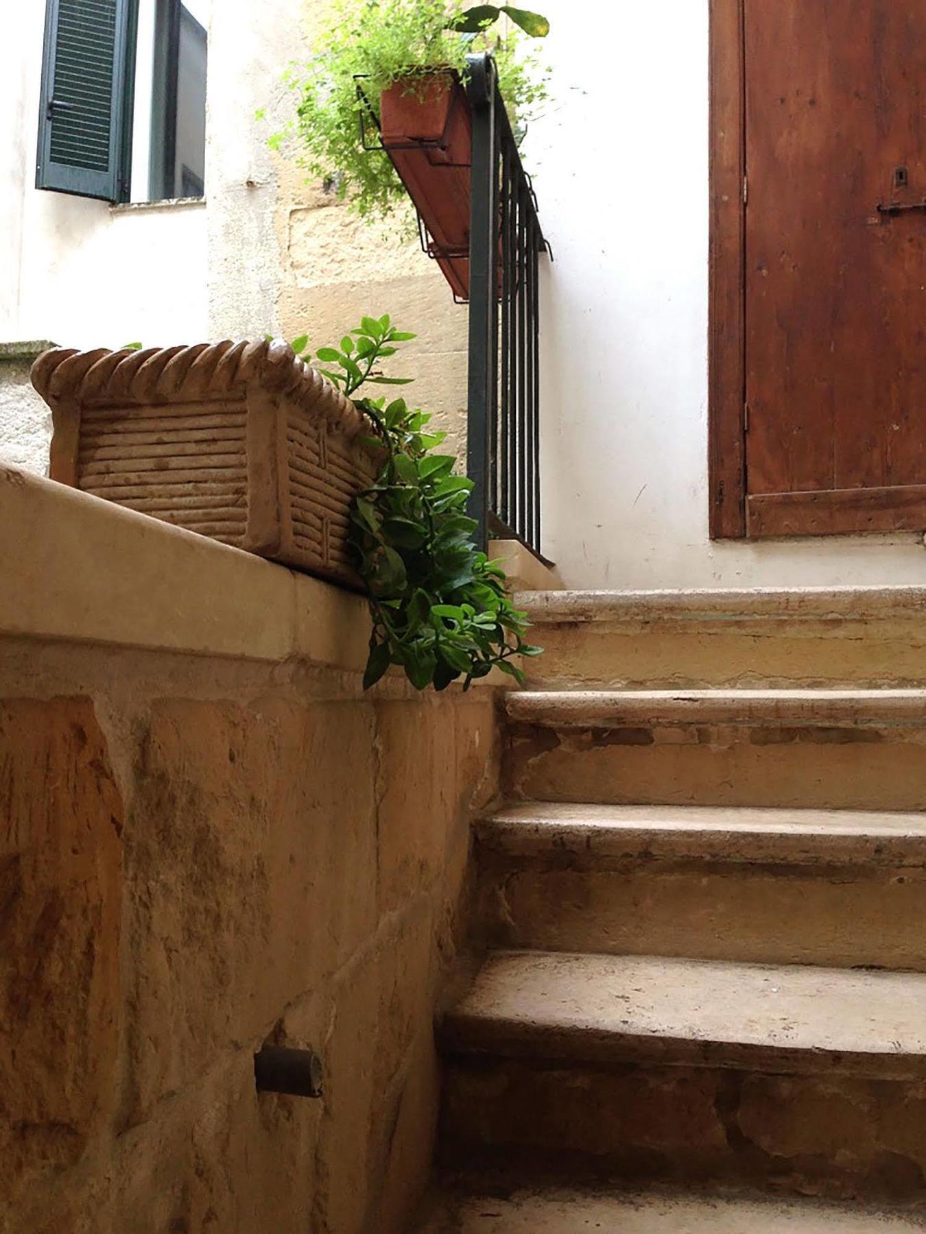 Tito Schipa B&B Lecce Exterior photo
