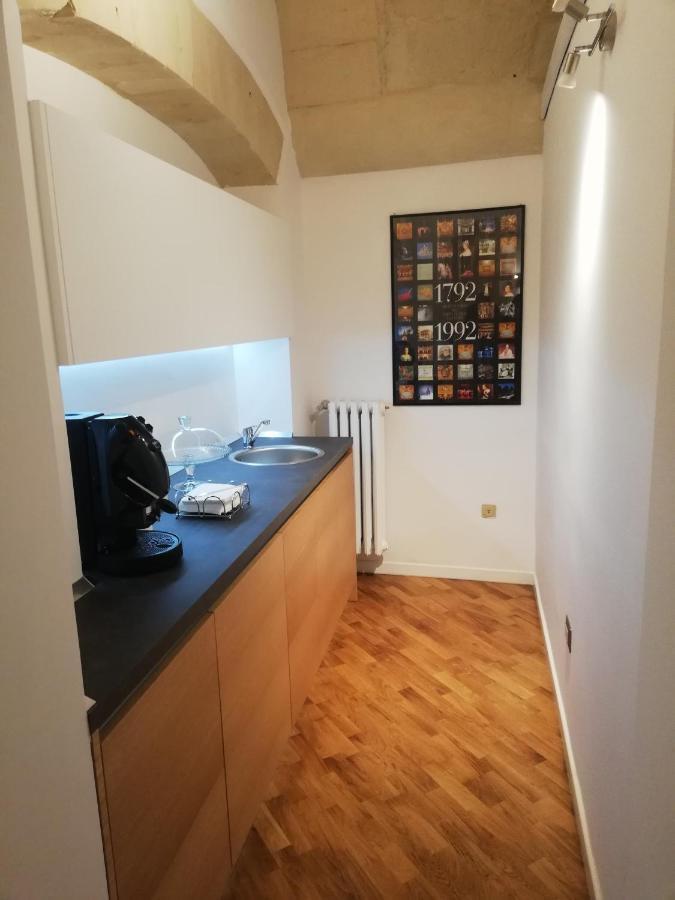 Tito Schipa B&B Lecce Exterior photo